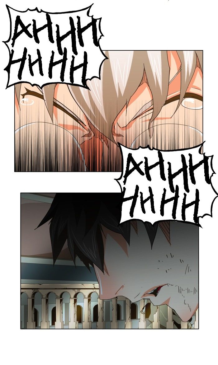 The God of High School, Chapter 251 image 35