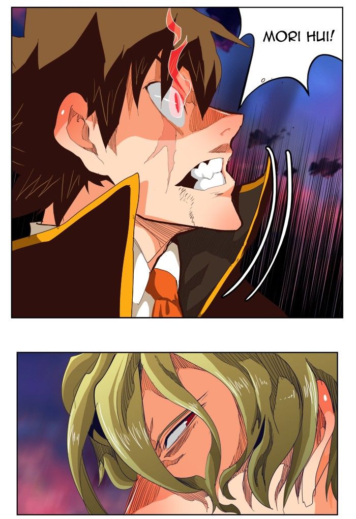 The God of High School, Chapter 283 image 66