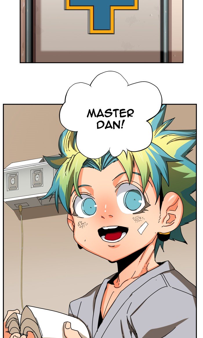 The God of High School, Chapter 357 image 48