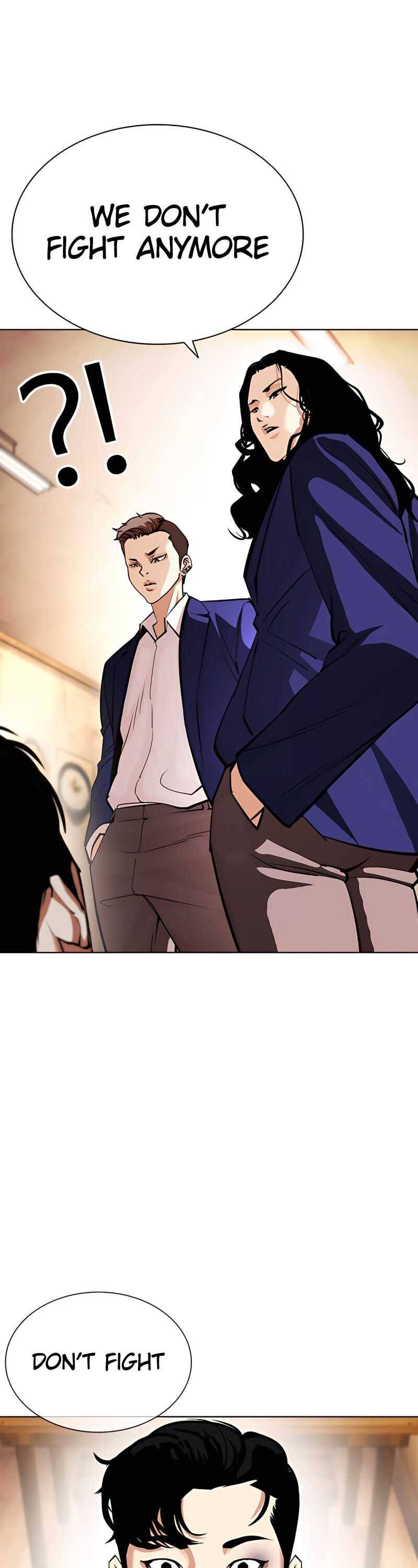 Lookism, Chapter 396 image 30