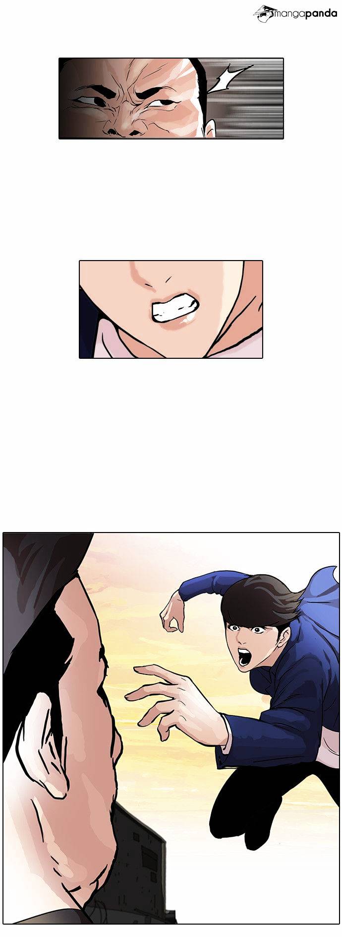 Lookism, Chapter 49 image 25