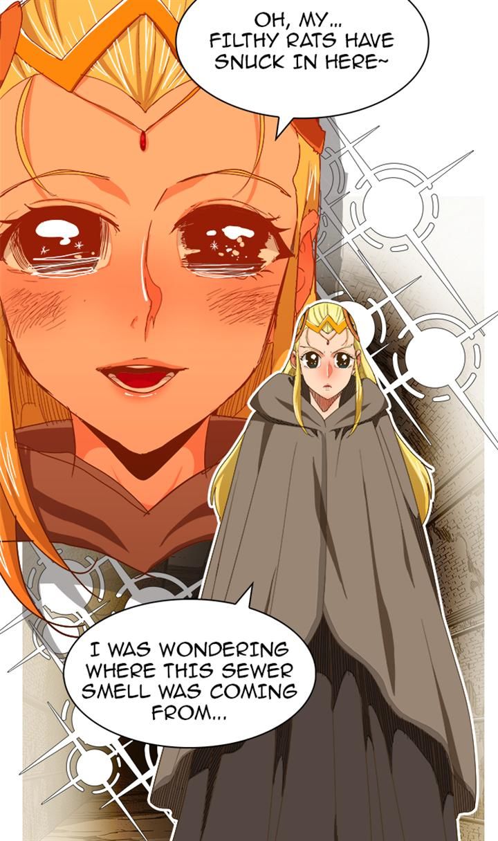 The God of High School, Chapter 238 image 51