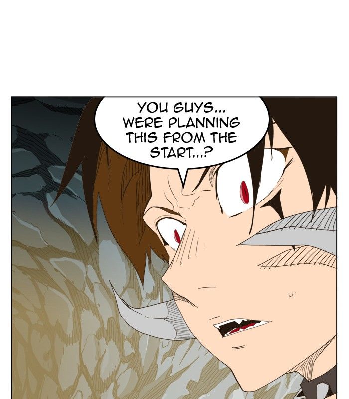 The God of High School, Chapter 253 image 74