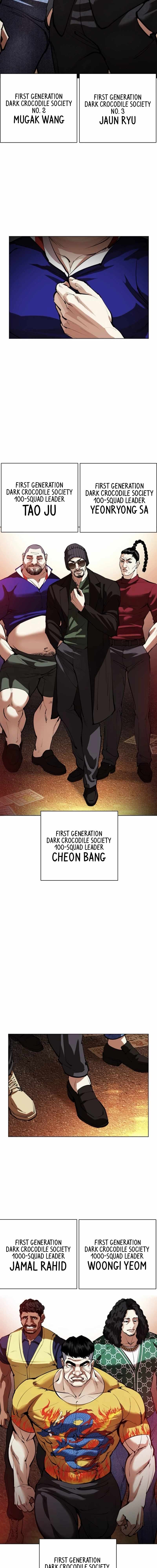 Lookism, Chapter 562 image 17