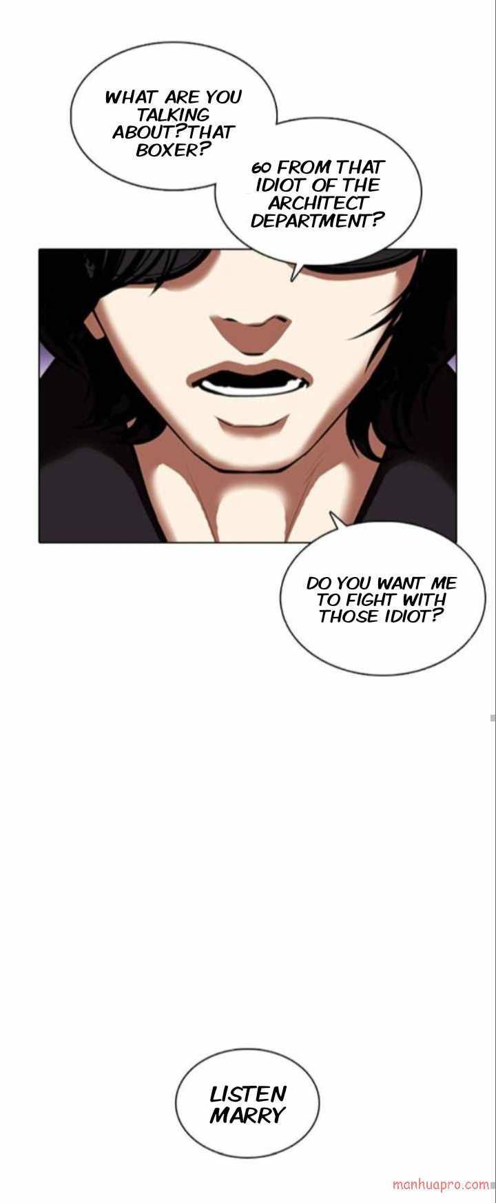 Lookism, Chapter 373 image 41