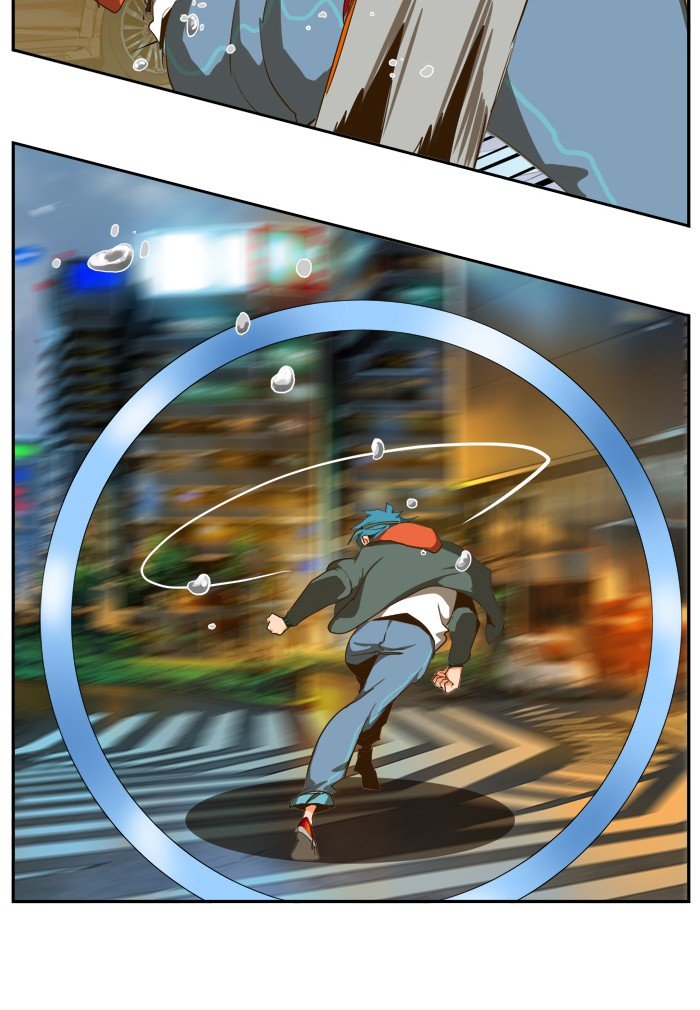 The God of High School, Chapter 417 image 054