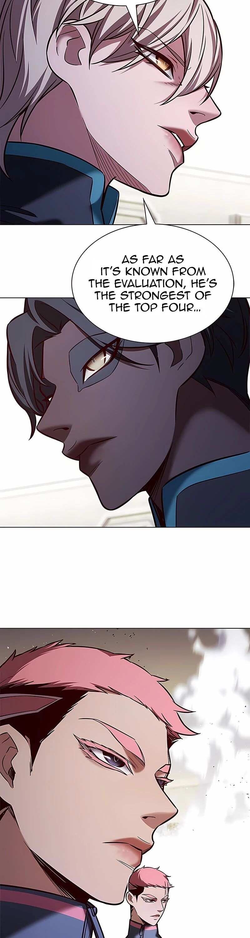 Eleceed, Chapter 205 image 04
