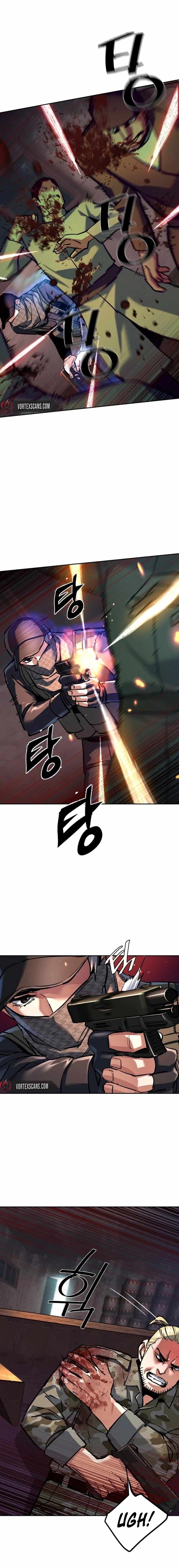 Mercenary Enrollment, Chapter 227 image 17