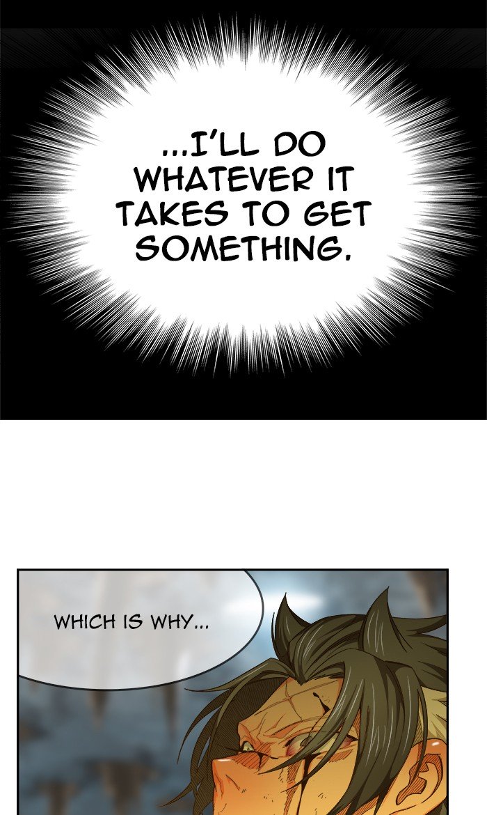 The God of High School, Chapter 445 image 37