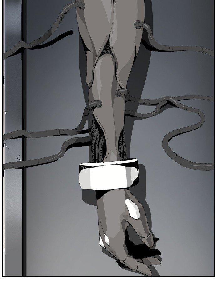The God of High School, Chapter 393 image 48