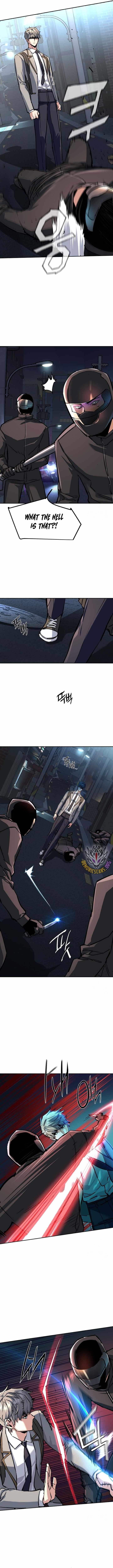 Mercenary Enrollment, Chapter 231 image 10