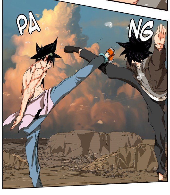 The God of High School, Chapter 333 image 59