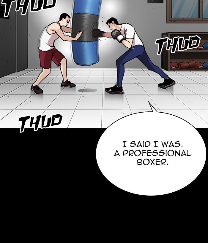 Lookism, Chapter 272 image 024