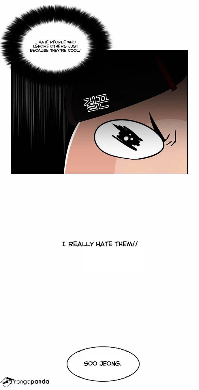 Lookism, Chapter 58 image 33