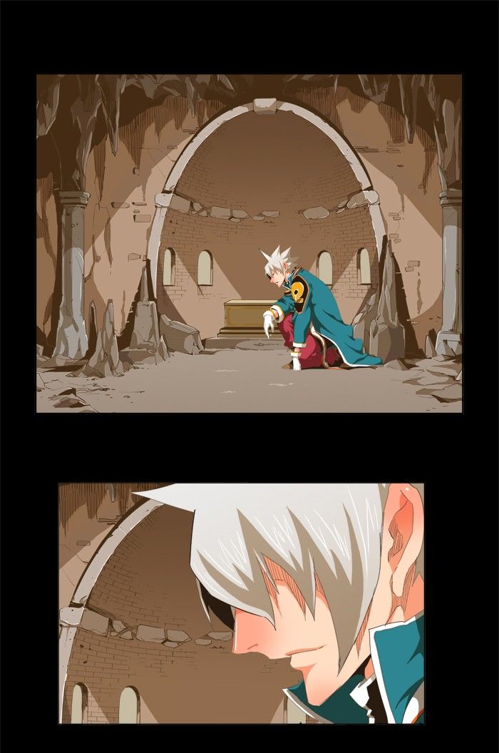 The God of High School, Chapter 271 image 01