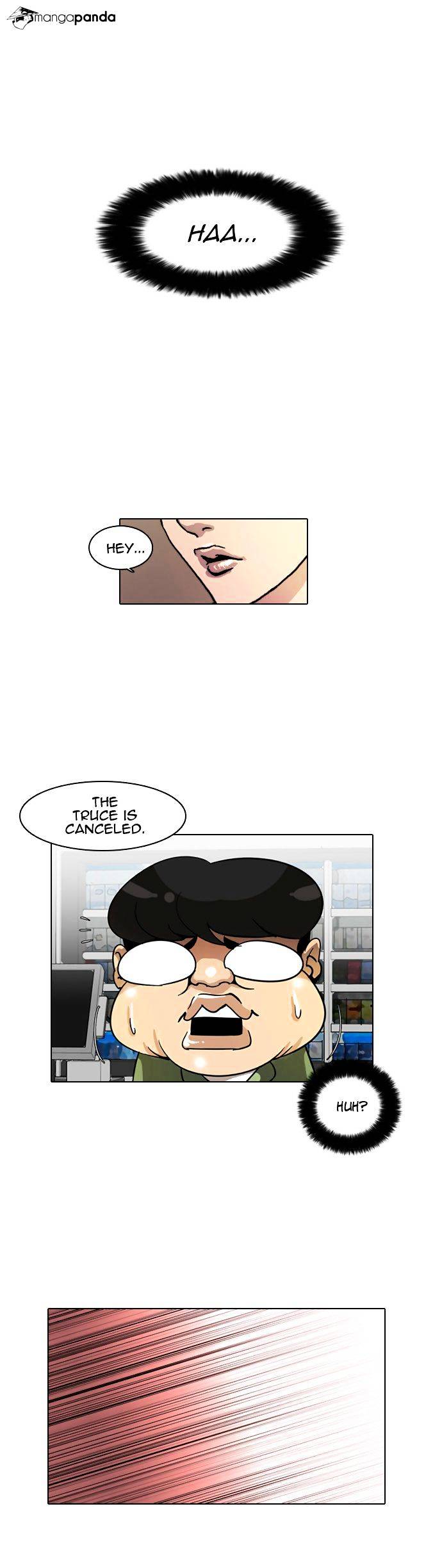 Lookism, Chapter 5 image 23