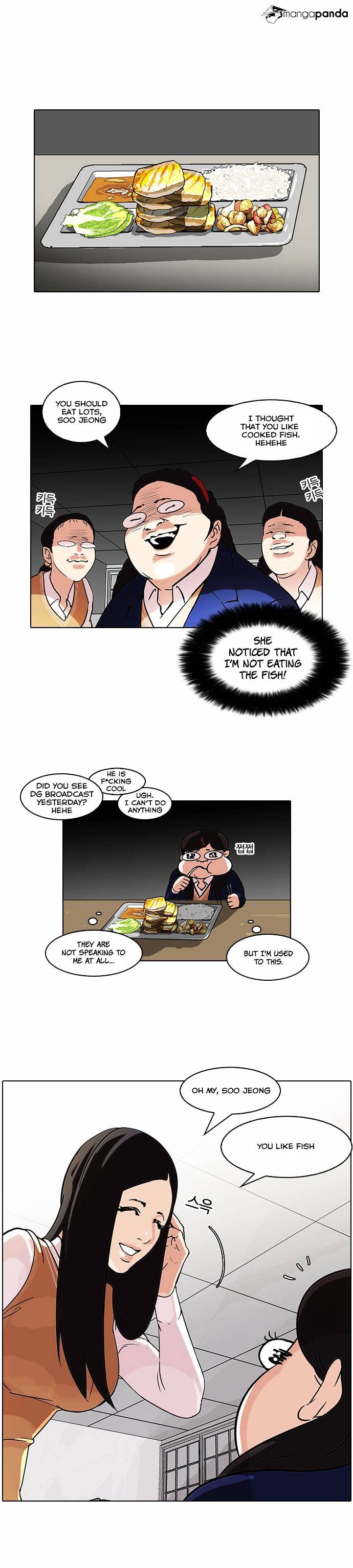 Lookism, Chapter 59 image 12