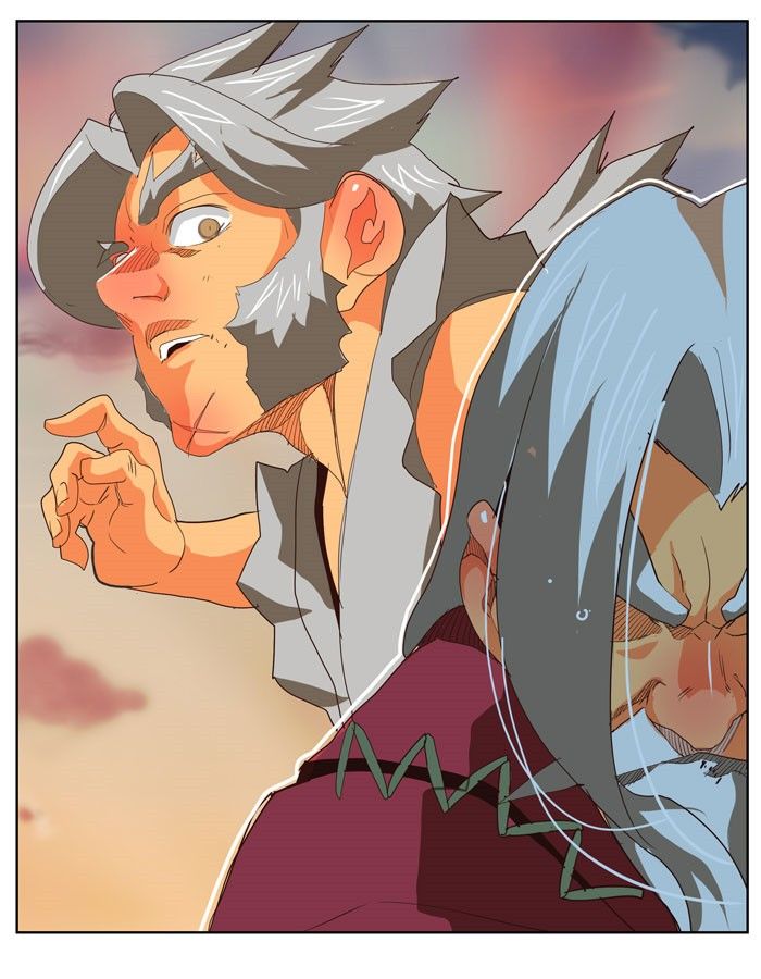 The God of High School, Chapter 293 image 41