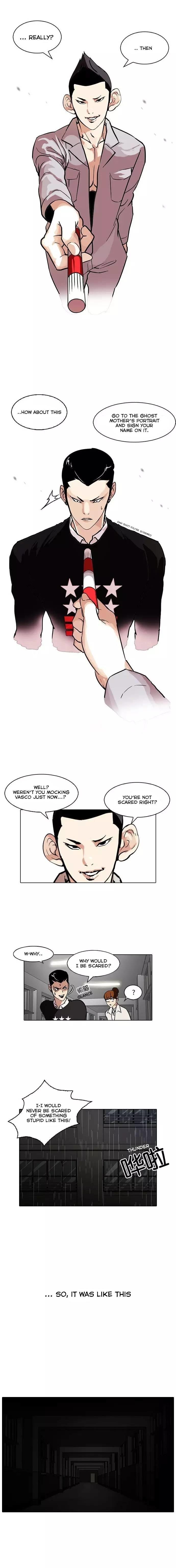 Lookism, Chapter 95 image 05