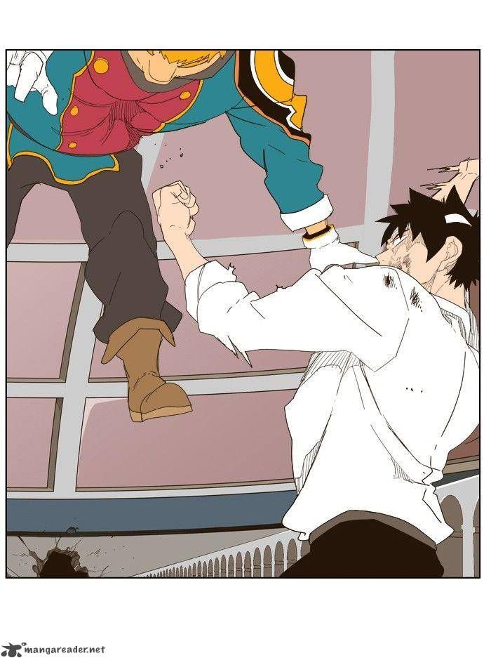The God of High School, Chapter 244 image 46