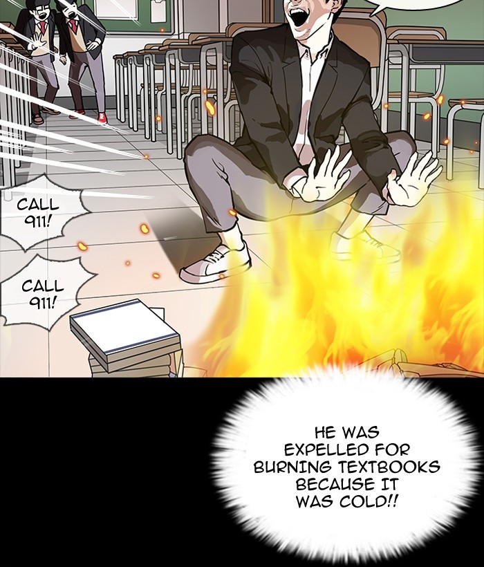 Lookism, Chapter 163 image 055