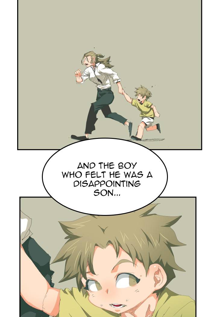 The God of High School, Chapter 535 image 044
