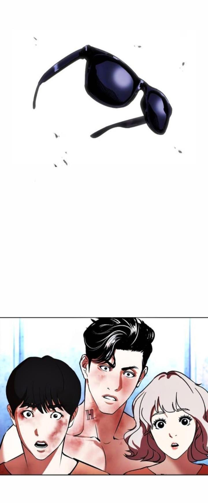 Lookism, Chapter 381 image 68
