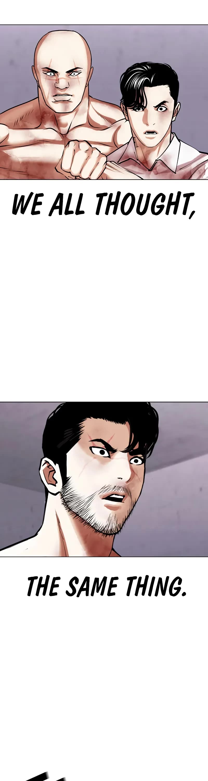 Lookism, Chapter 468 image 09