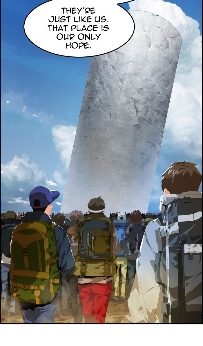 The God of High School, Chapter 398 image 10