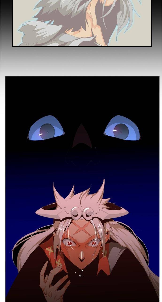 The God of High School, Chapter 558 image 007