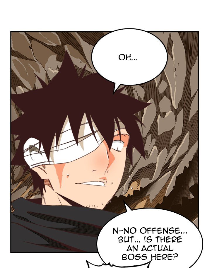 The God of High School, Chapter 498 image 048