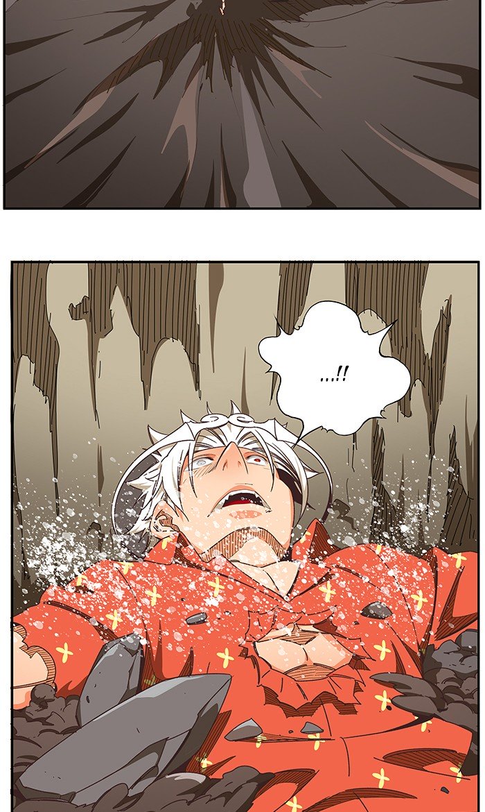 The God of High School, Chapter 480 image 029