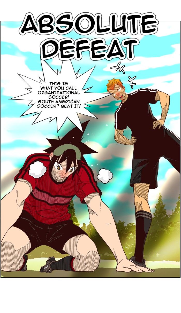 The God of High School, Chapter 215 image 72