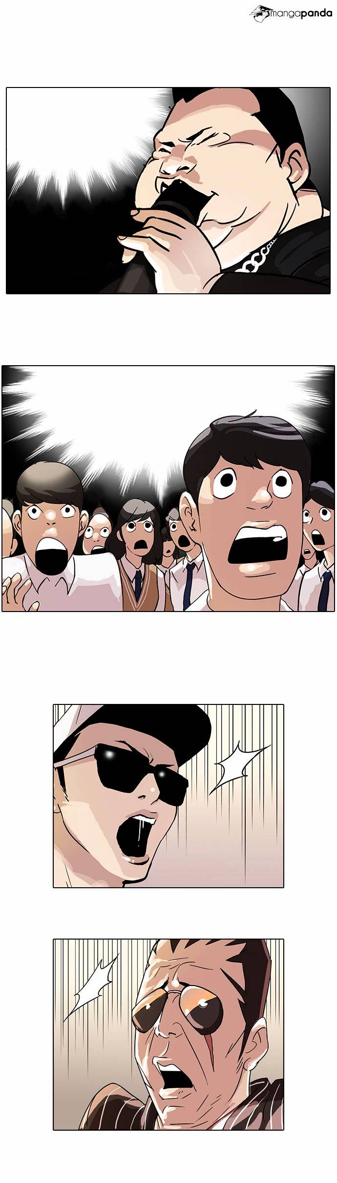 Lookism, Chapter 27 image 14