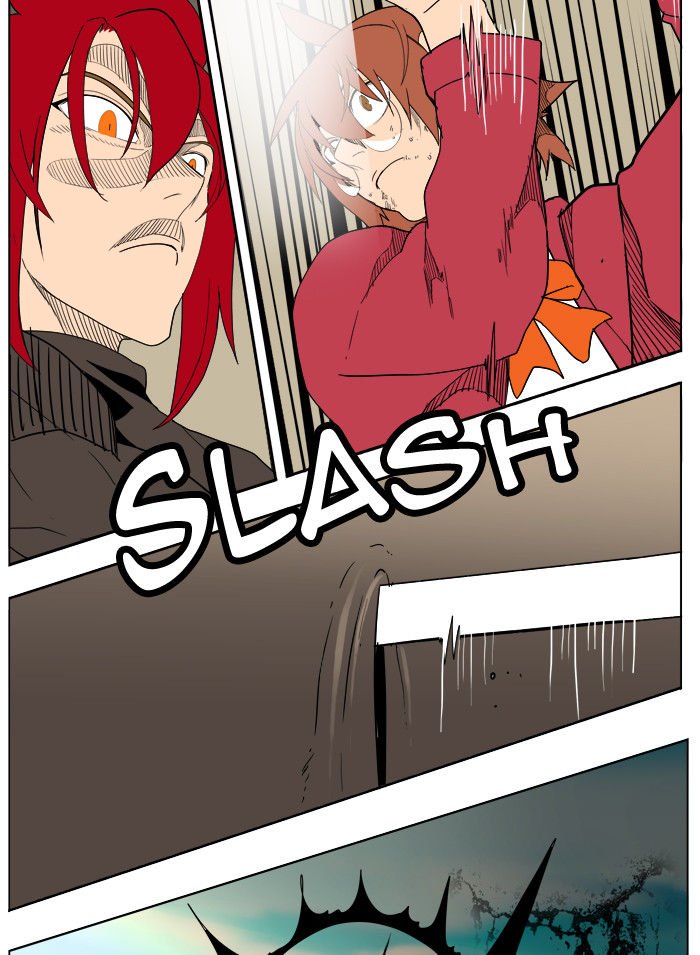 The God of High School, Chapter 183 image 16