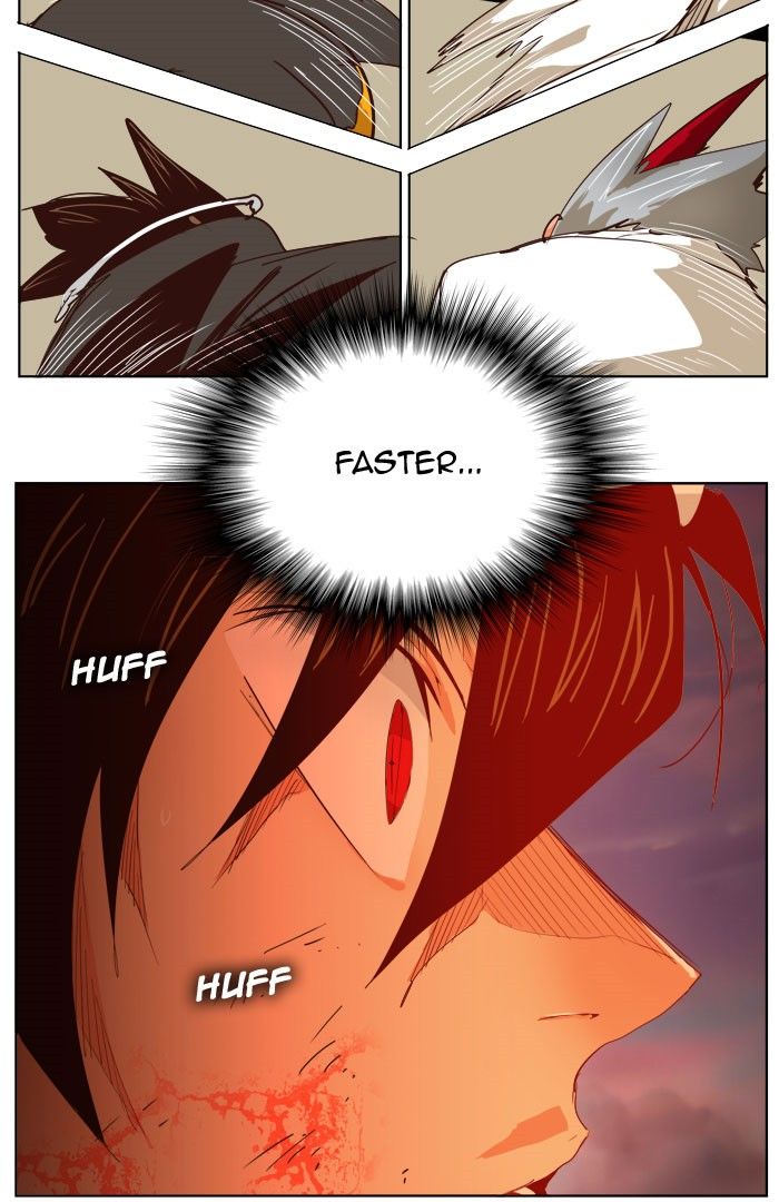 The God of High School, Chapter 290 image 23