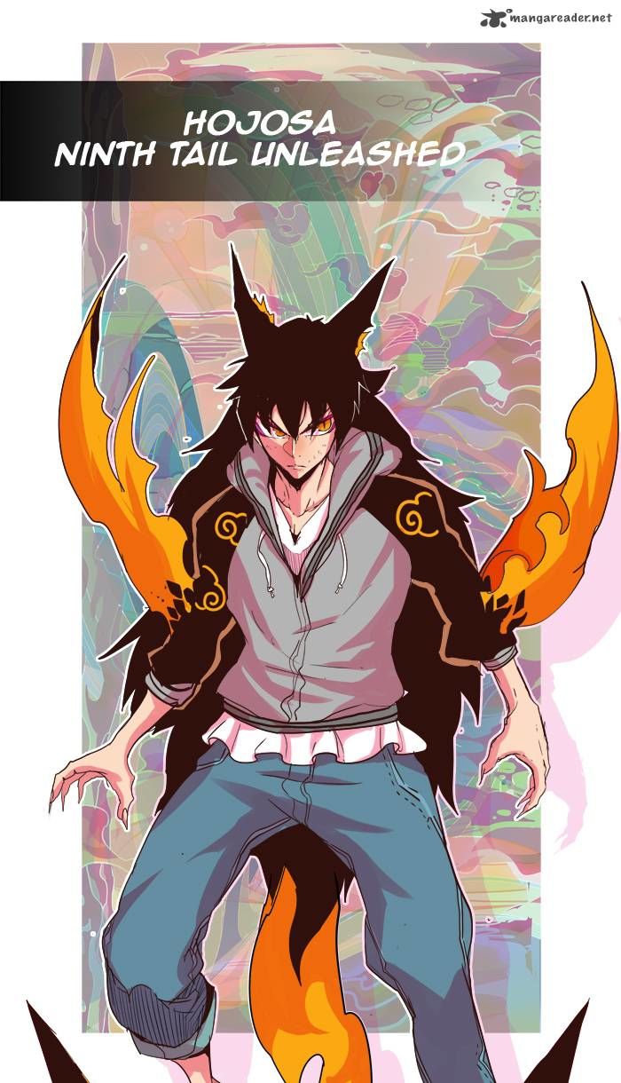 The God of High School, Chapter 299 image 10
