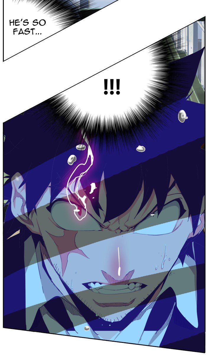 The God of High School, Chapter 435 image 008