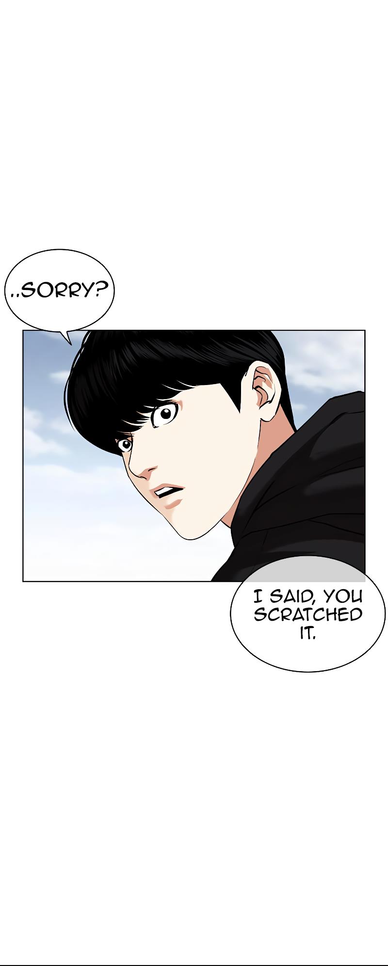 Lookism, Chapter 481 image 069