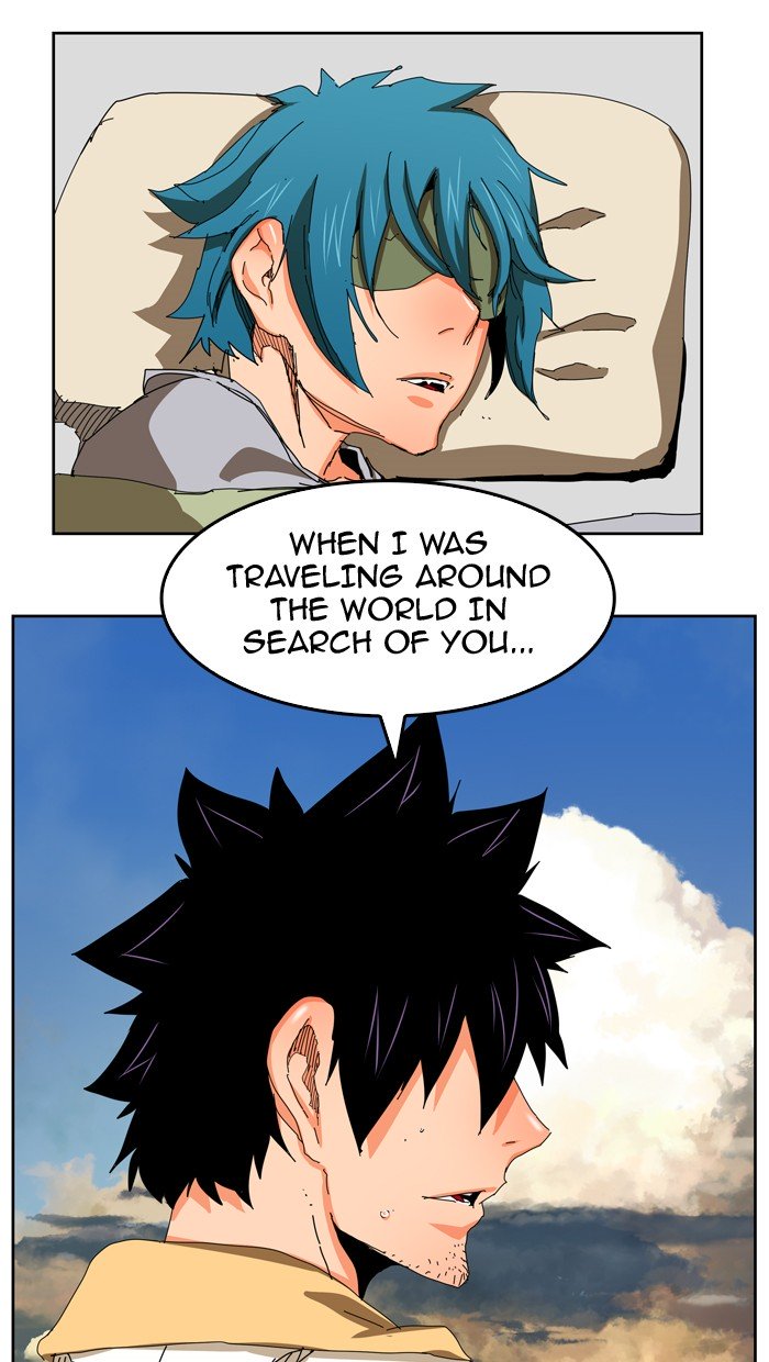 The God of High School, Chapter 342 image 69