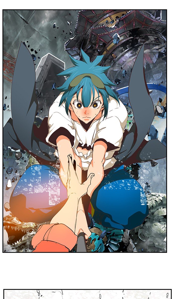 The God of High School, Chapter 478 image 035