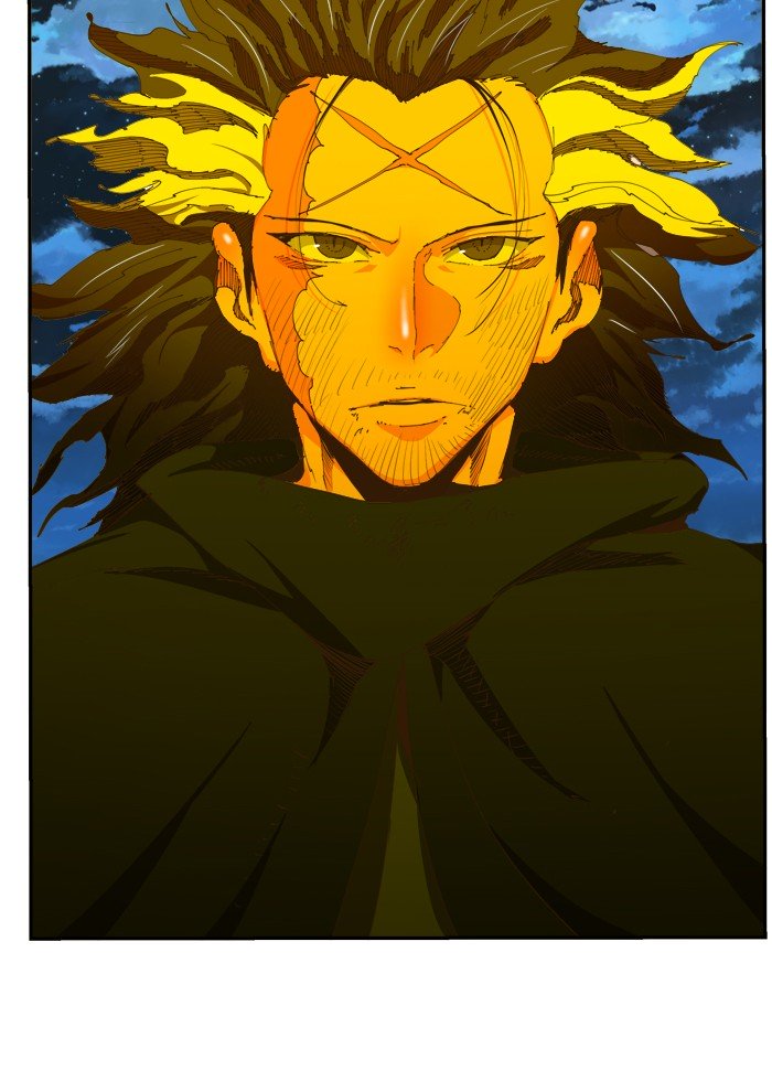 The God of High School, Chapter 424 image 077