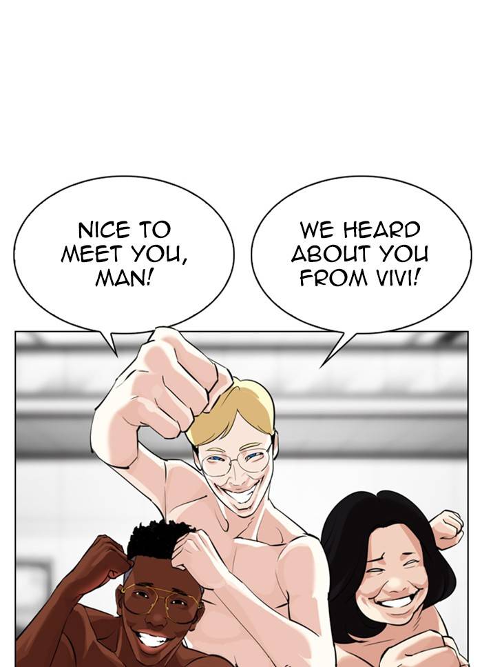 Lookism, Chapter 328 image 129