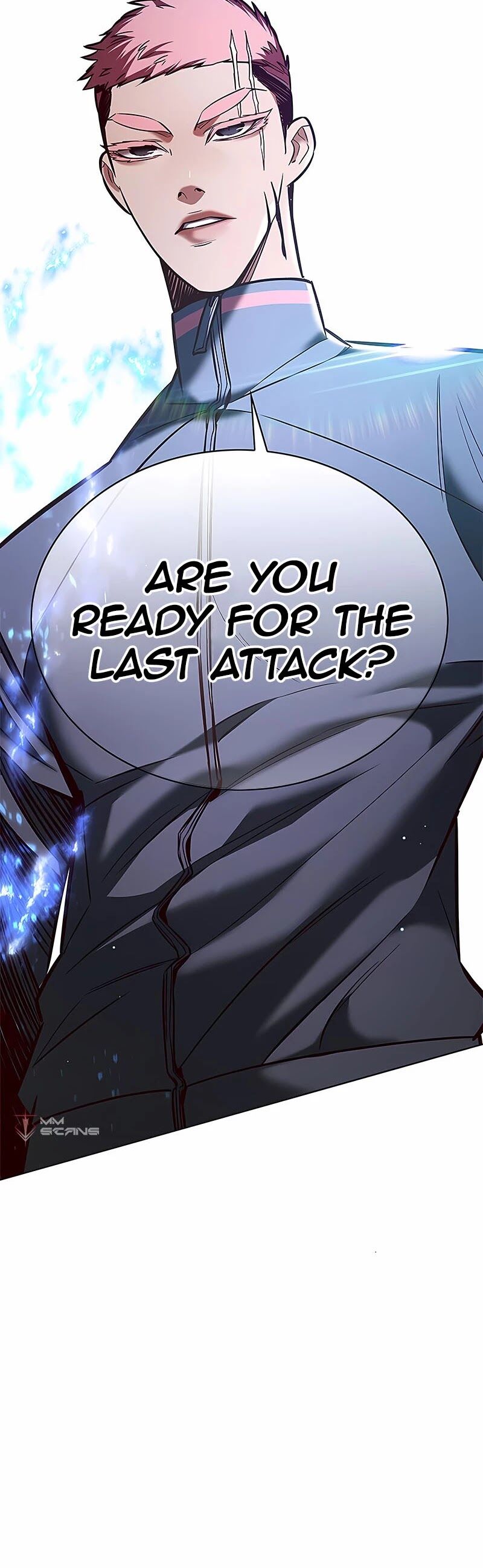 Eleceed, Chapter 205 image 36