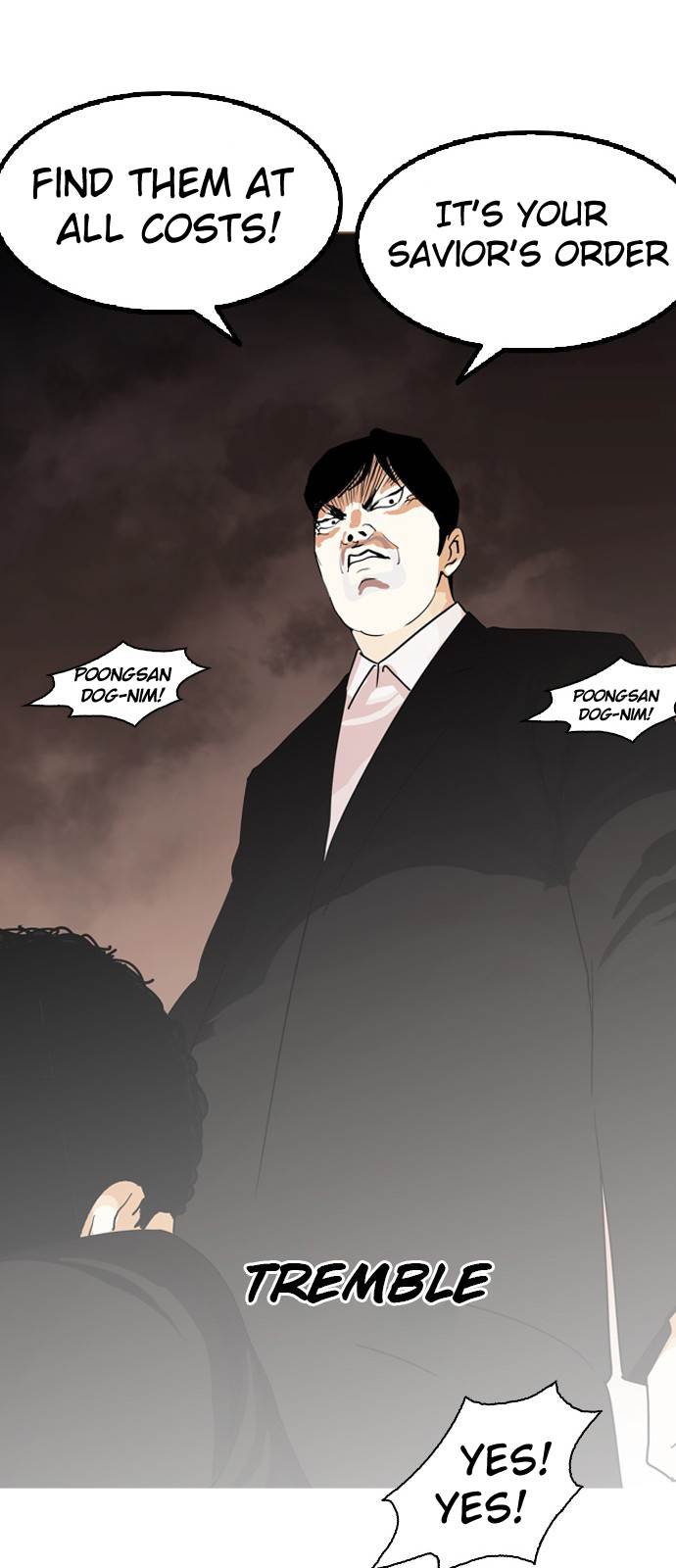 Lookism, Chapter 135 image 58