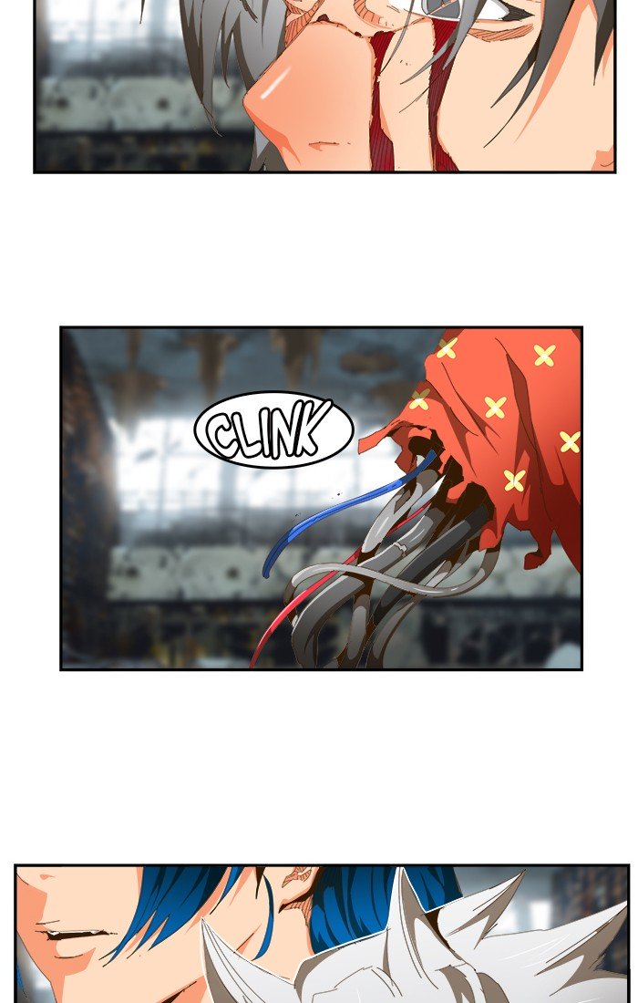 The God of High School, Chapter 446 image 148
