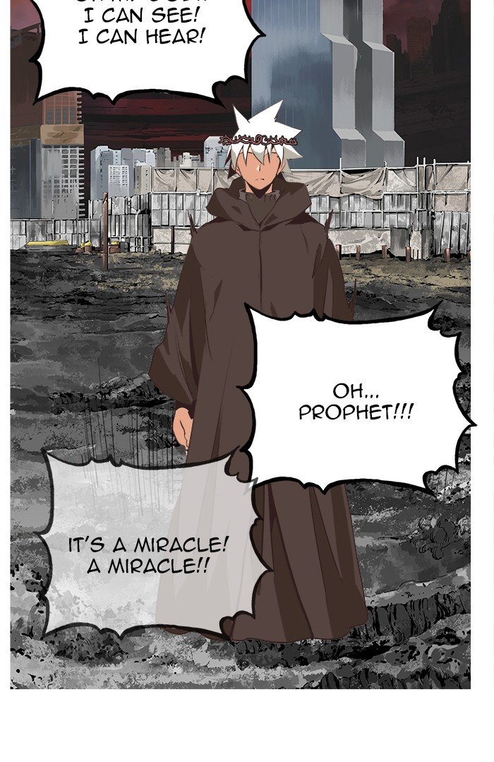 The God of High School, Chapter 470 image 067