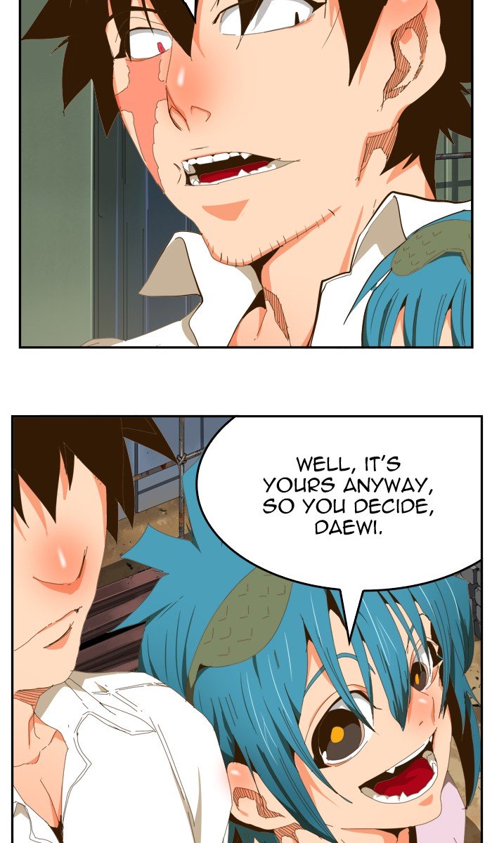 The God of High School, Chapter 427 image 087