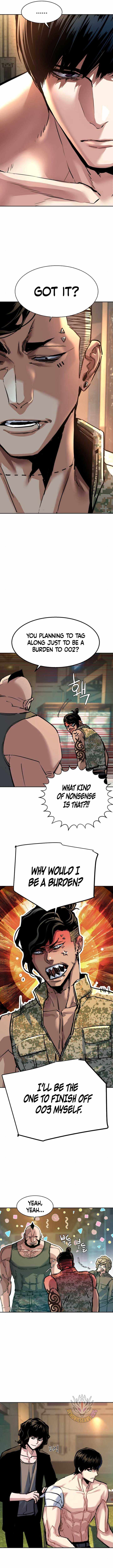 Mercenary Enrollment, Chapter 245 image 13