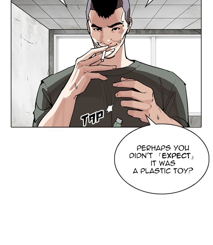 Lookism, Chapter 254 image 035